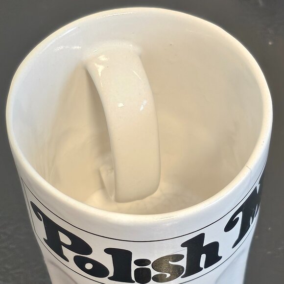 Polish Mug - Picture 5 of 5